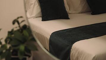 Classic-Doppel- oder -Zweibettzimmer