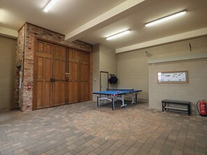 Sala de jogos