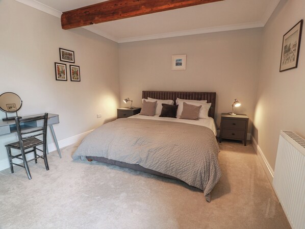 3 chambres, décoration personnalisée, ameublement personnalisé