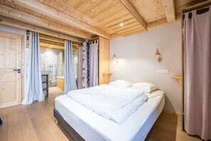 3 habitaciones, insonorización y wifi 
