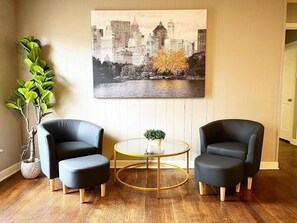 Interior -
4BR Memphis Retreat Game Backyard Prime Location (Memphis)