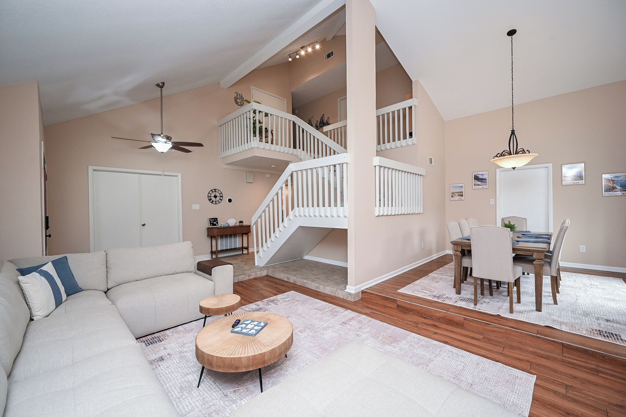 Smart-tv och tv-spel