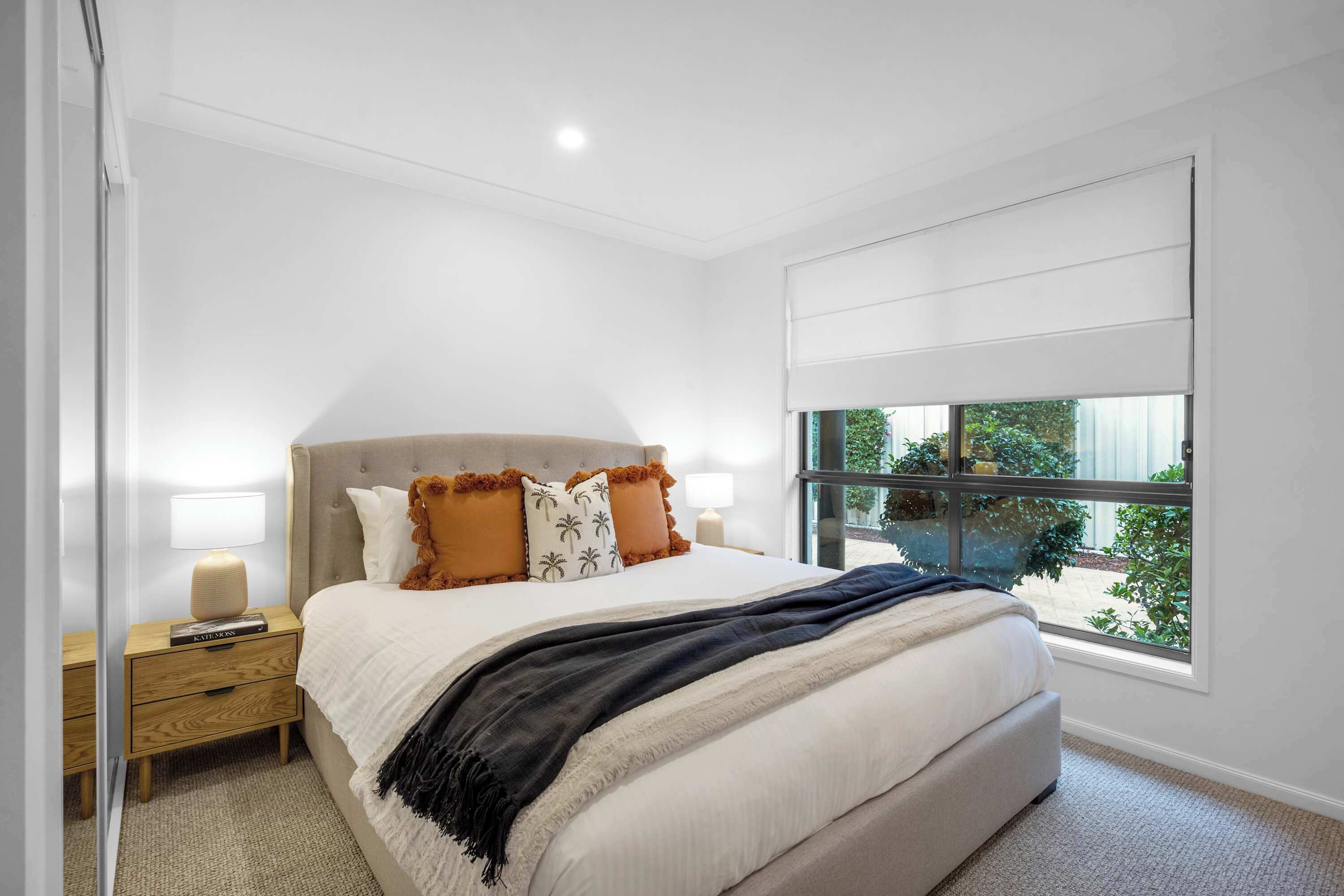 3 bedrooms, iron/ironing board, travel crib, WiFi