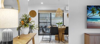 Beach Holiday Villa Jervis Bay