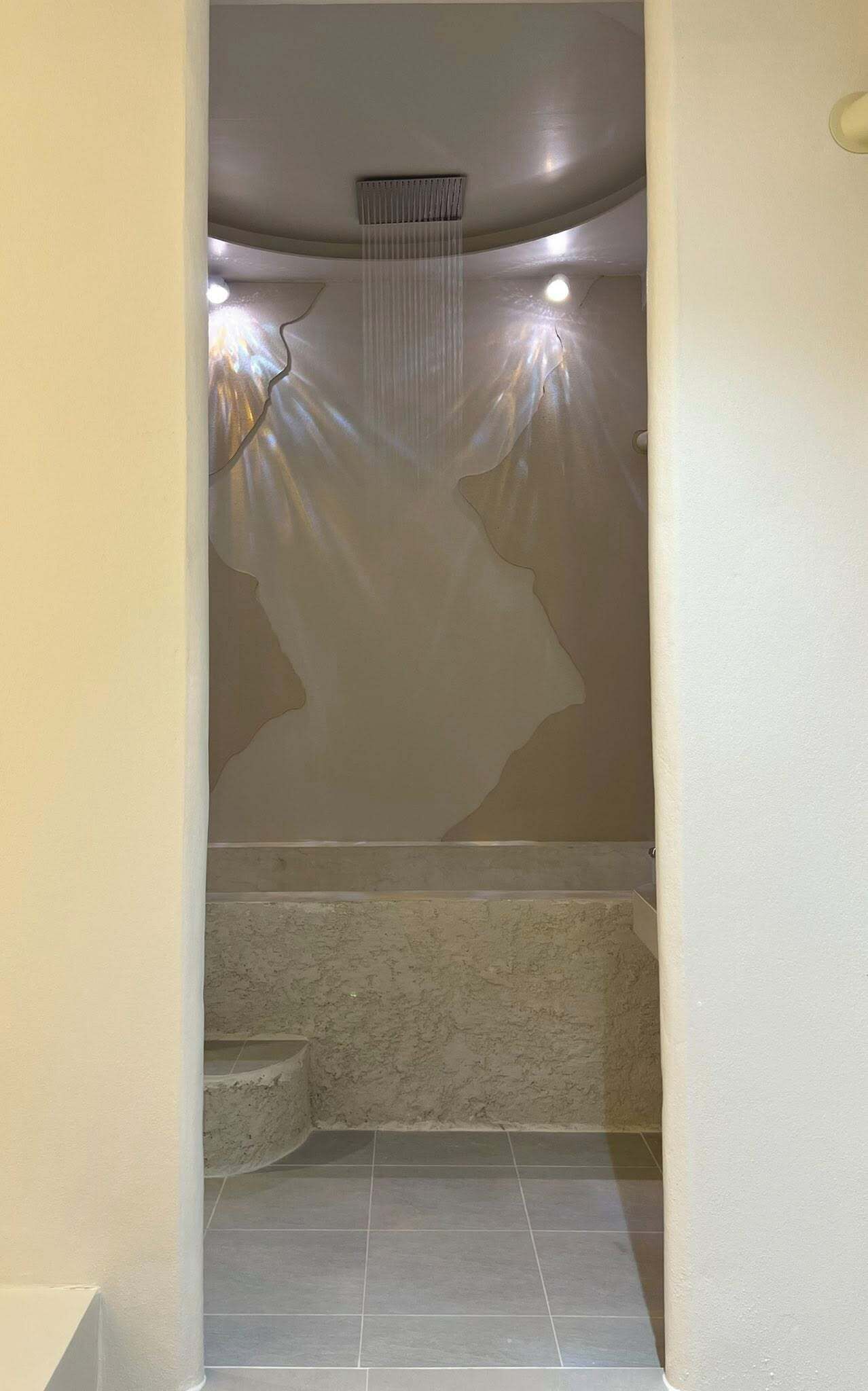 Signature Suite, 1 Bedroom, Non Smoking | Bathroom | Designer toiletries, hair dryer, towels, soap