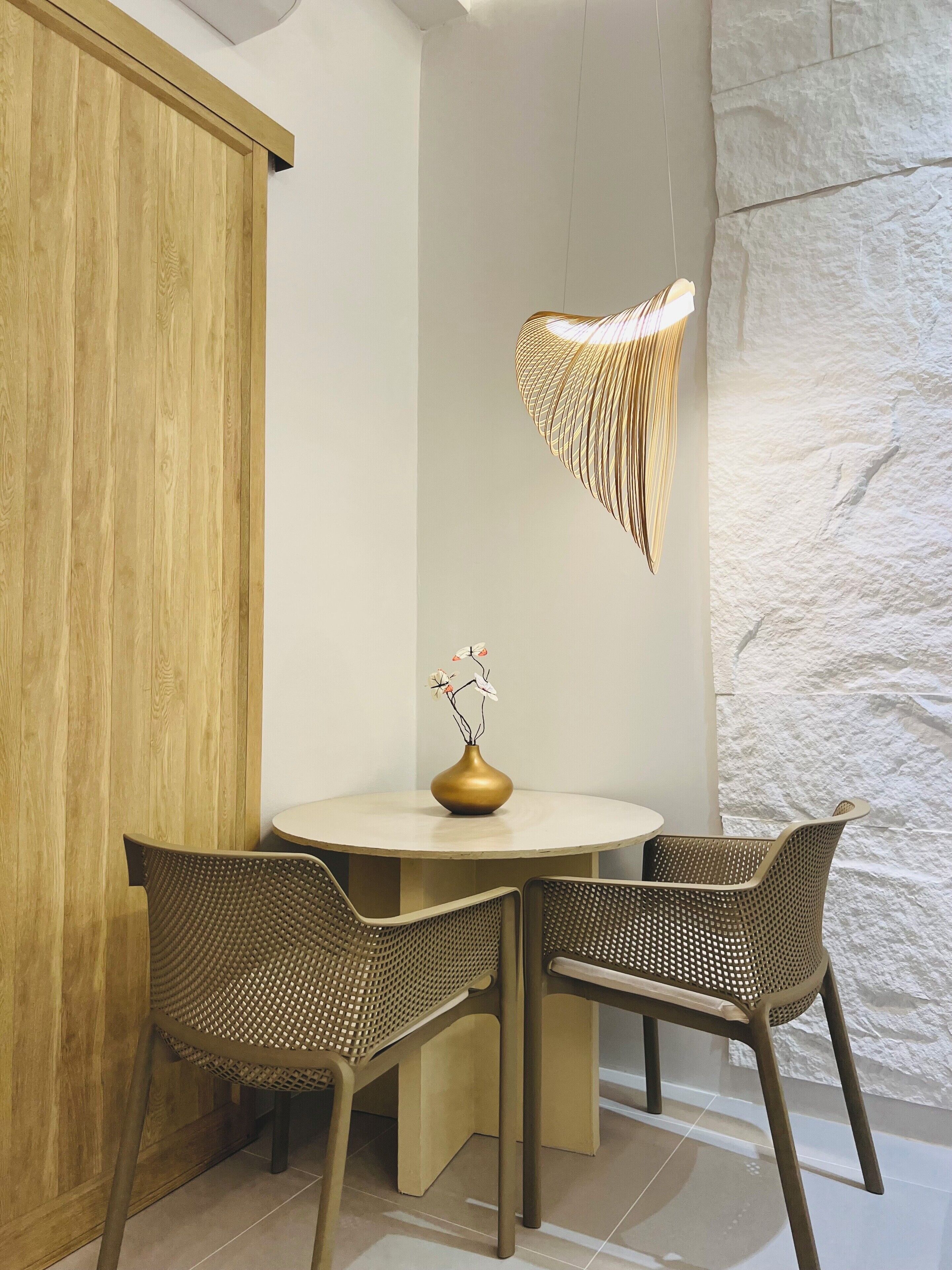 Signature Suite, 1 Bedroom, Non Smoking | In-room dining