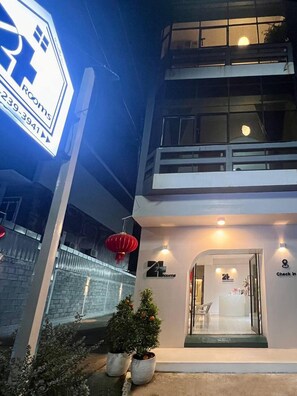 Exterior - 24Rooms Nakhon sawan (Nakhon Sawan)