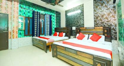Hotel Kiran HP