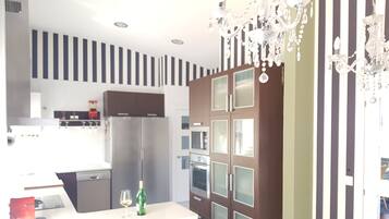 Cucina privata