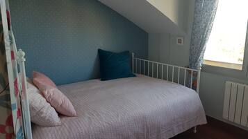 3 bedrooms, internet