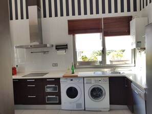 Cucina privata