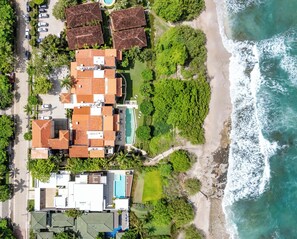 Exterior - Beachside Escape with Stunning Ocean Views (Guanacaste)