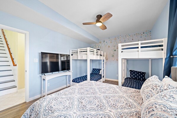 House (4 Bedrooms) | Property amenity