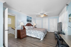 House (4 Bedrooms) | Property amenity - Starlight Oasis by Ryson Vacation Rentals (Galveston)