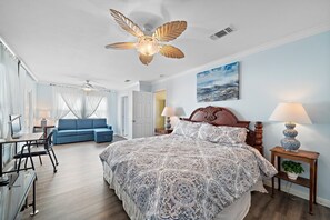 Ferienhaus (4 Bedrooms) | Ausstattung der Unterkunft