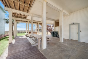 House (4 Bedrooms) | Property amenity