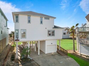 House (4 Bedrooms) | Property amenity