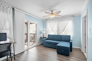 Ferienhaus (4 Bedrooms) | Ausstattung der Unterkunft