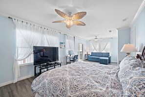 Ferienhaus (4 Bedrooms) | Ausstattung der Unterkunft