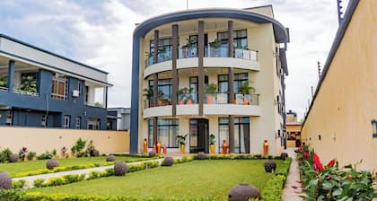 Luxury apartments in Mirroir