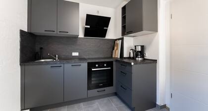 Apartment 'Monteurswohnung By N8Quartier' with Wi-Fi