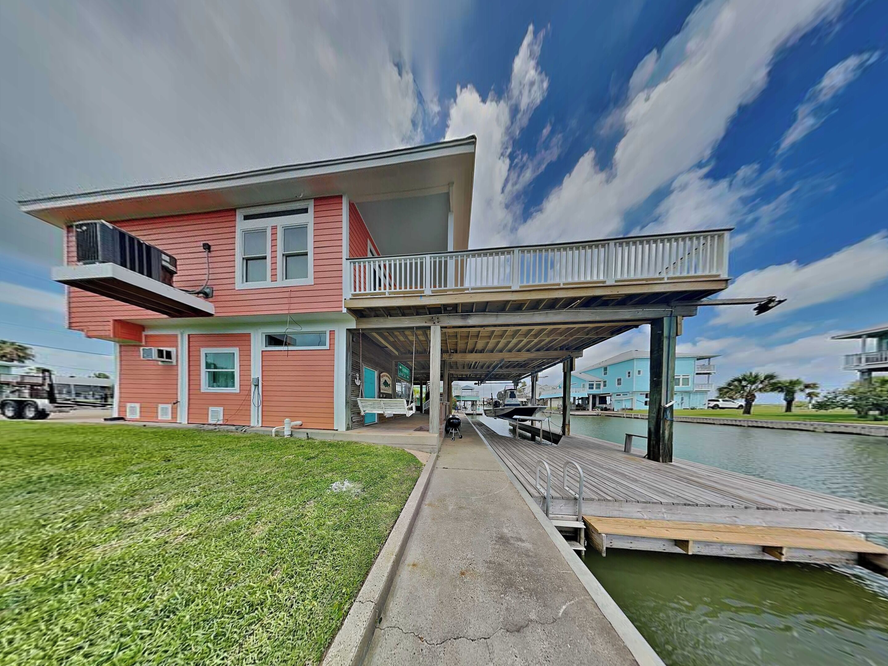 House (3 Bedrooms) | Front of property