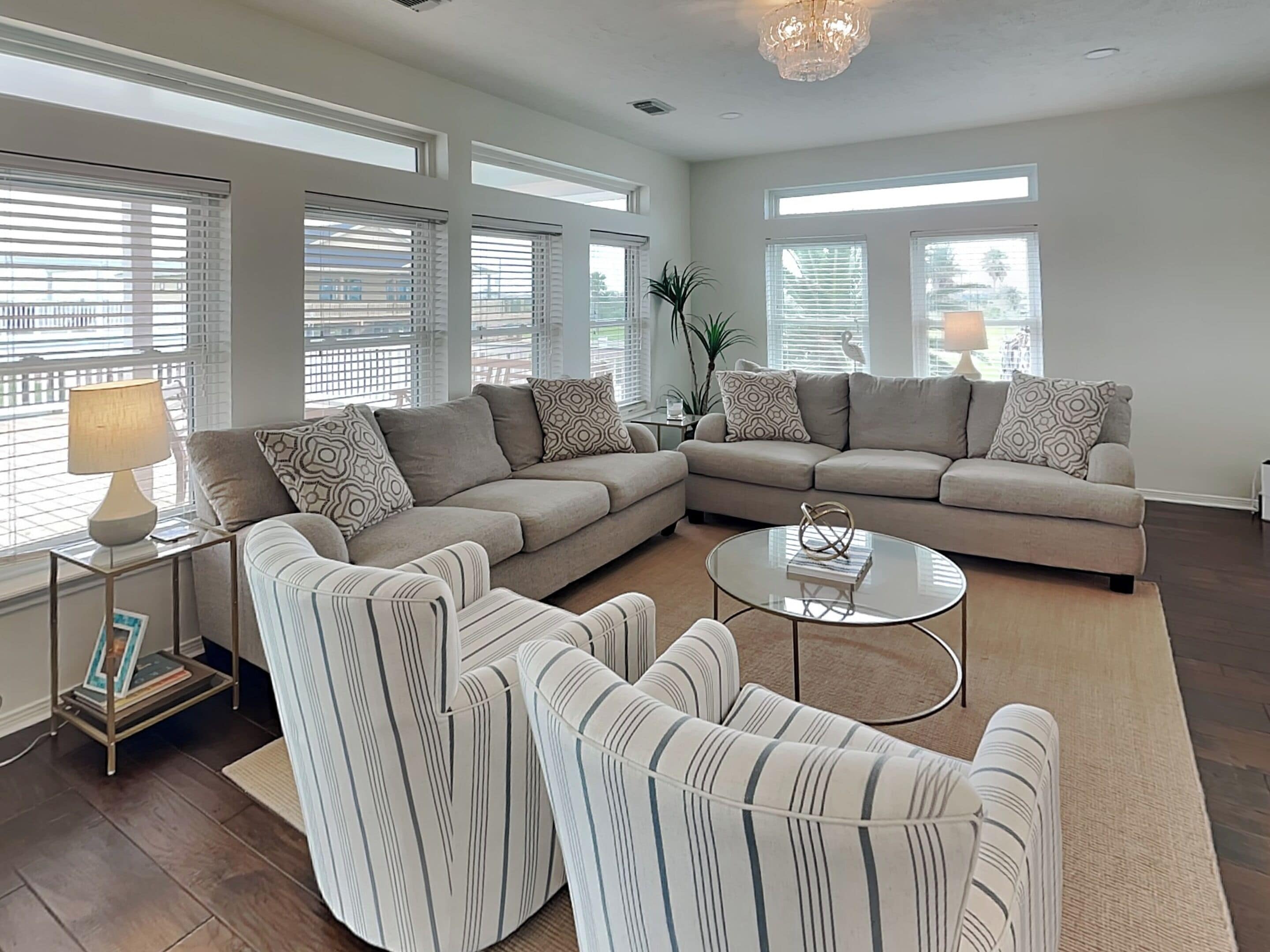 House (3 Bedrooms) | Property amenity