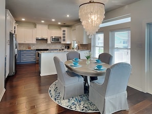 House (3 Bedrooms) | Property amenity