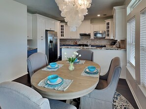 House (3 Bedrooms) | Property amenity - West Bay Getaway by Ryson Vacation Rentals (Galveston)