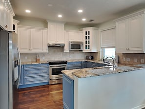 House (3 Bedrooms) | Property amenity