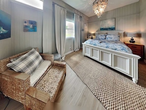 Talo (3 Bedrooms) | Majoituspaikan mukavuudet