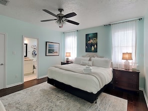 House (3 Bedrooms) | Property amenity