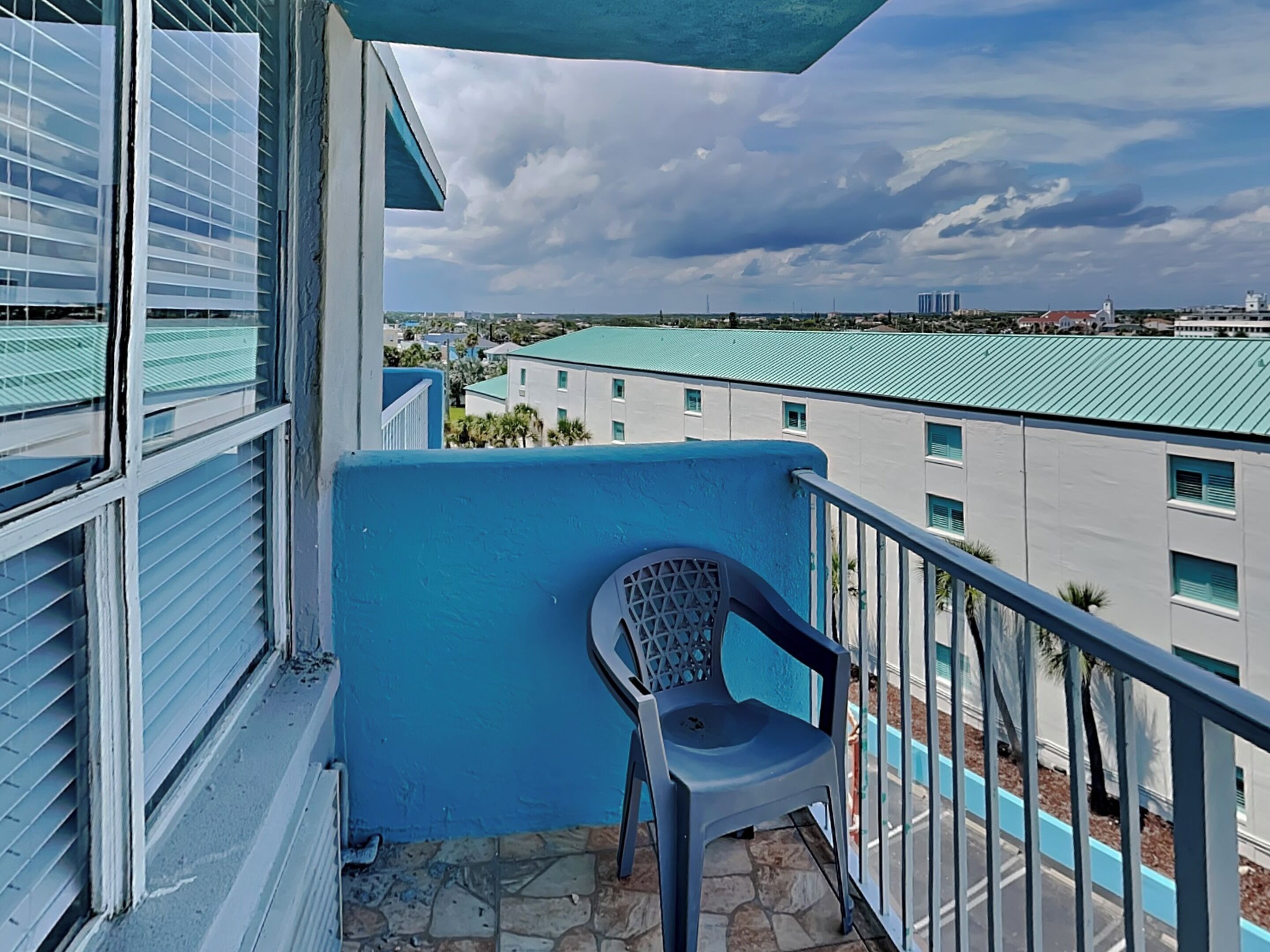 콘도 (1 Bedroom) | 숙박 시설 내 편의 시설/서비스