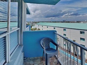 Servicio de la propiedad