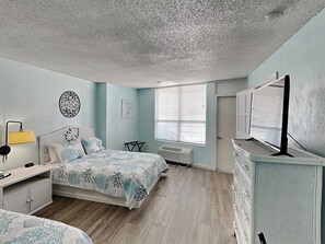 Huoneisto (1 Bedroom) | Majoituspaikan mukavuudet