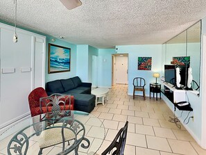 Appart'hôtel (1 Bedroom) | Équipement de l’hébergement