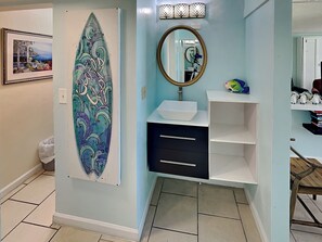 Huoneisto (1 Bedroom) | Majoituspaikan mukavuudet