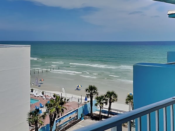 Servicio de la propiedad