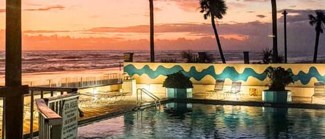 Équipement de l’hébergement