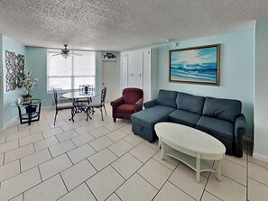 Condo (1 Bedroom) | Property amenity