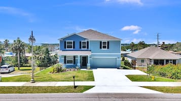 Casa (5 Bedrooms) | Comodidades da propriedade