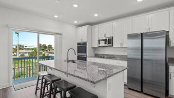 Huis (5 Bedrooms) | Accommodatievoorzieningen