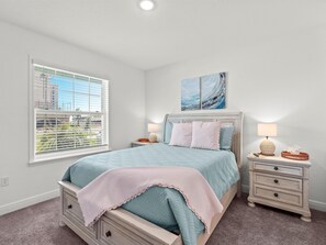 獨棟房屋 (5 Bedrooms) | 住宿設施服務