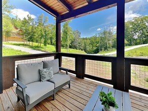 Studio (4 Bedrooms) | Property amenity - Smoky Ridge Sanctuary by Jackson Mountain Rentals (Sevierville)