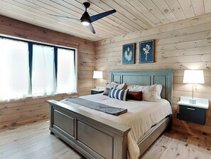 Studio (4 Bedrooms) | Property amenity - Smoky Ridge Sanctuary by Jackson Mountain Rentals (Sevierville)