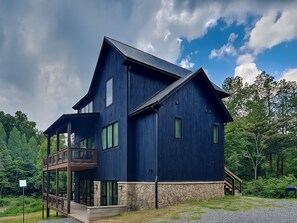 Studio (4 Bedrooms) | Majoituspaikan mukavuudet