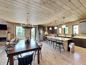 Studio (4 Bedrooms) | Property amenity - Smoky Ridge Sanctuary by Jackson Mountain Rentals (Sevierville)