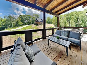 Studio (4 Bedrooms) | Property amenity