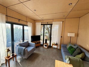 منطقة المعيشة