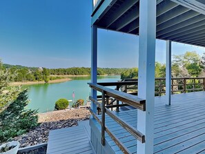 Studio (4 Bedrooms) | Front of property - Tranquil Cove by Jackson Mountain Rentals (Sevierville)